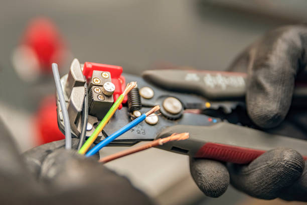Best Electrical Rewiring Services  in Bellair Meadowbrook Terrace, FL