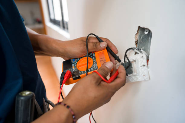 Best Home Electrical Repair  in Bellair Meadowbrook Terrace, FL