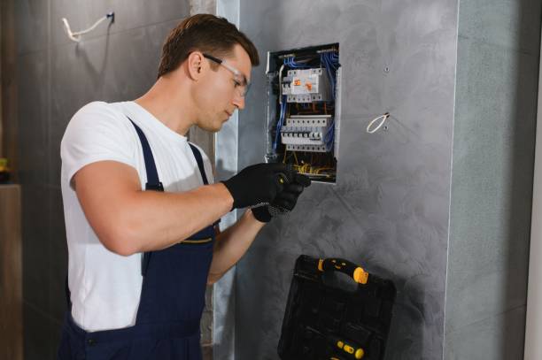 Best Electrician Near Me  in Bellair Meadowbrook Terrace, FL